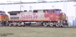 BNSF 612